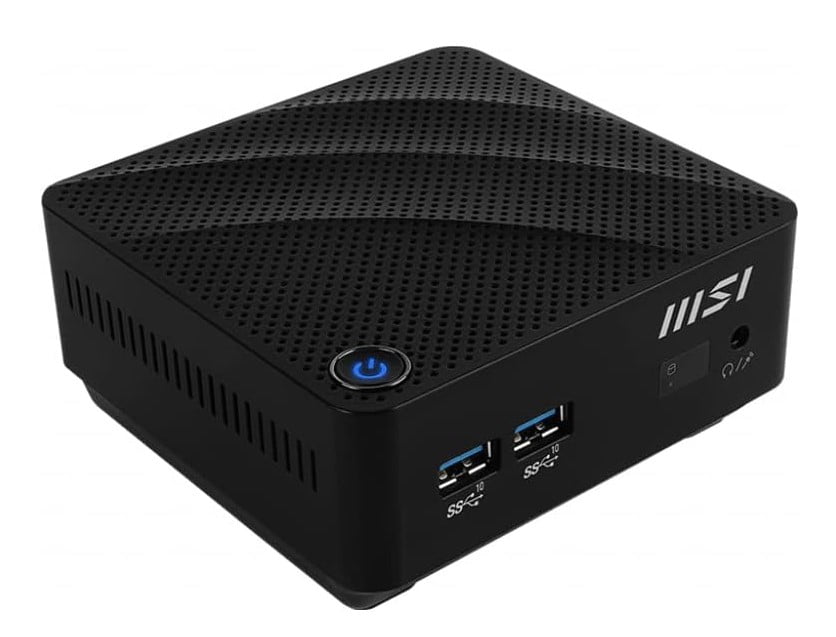 MSI Cubi