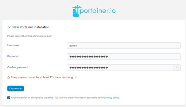 Proxmox ve Docker Kullanarak Frigate Kurulumu